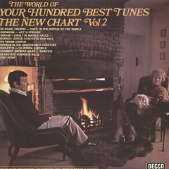World Of Your Hunded Best Tunes - The World Of Your Hundred Best Tunes-the New Chart Vol 2