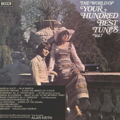 World Of Your Hunded Best Tunes - The World Of Your Hundred Best Tunes Vol. 7