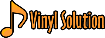 Vinyl Solution Logo