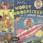 Thumbnail - WOODY WOODPECKER