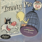 Thumbnail - TWEETY PIE