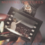 Thumbnail - MOVING PICTURES