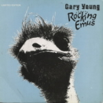 Thumbnail - YOUNG,Gary,And The Rocking Emus