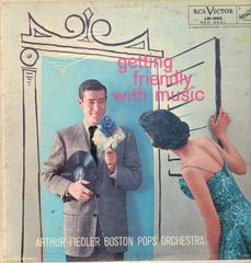 Thumbnail - FIEDLER,Arthur,Boston Pops Orchestra