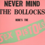 Thumbnail - SEX PISTOLS