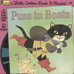 Thumbnail - PUSS IN BOOTS