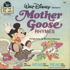 Thumbnail - MOTHER GOOSE RHYMES