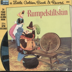 Thumbnail - RUMPELSTILTSKIN