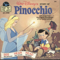 Thumbnail - PINOCCHIO