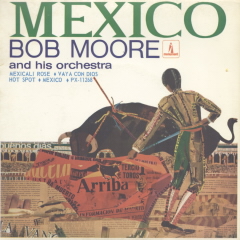 Thumbnail - MOORE,Bob,And His Orchestra