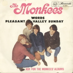 Thumbnail - MONKEES