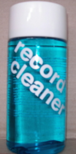 Thumbnail - RECORD CARE:STATIC CLEANER