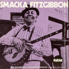 Thumbnail - FITZGIBBON,Smacka