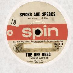 Thumbnail - BEE GEES