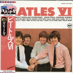 Thumbnail - BEATLES