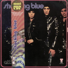 Thumbnail - SHOCKING BLUE