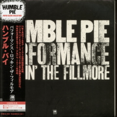 Thumbnail - HUMBLE PIE