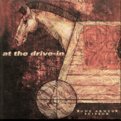 Thumbnail - AT THE DRIVE-IN
