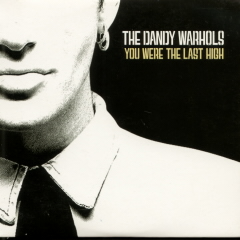 Thumbnail - DANDY WARHOLS