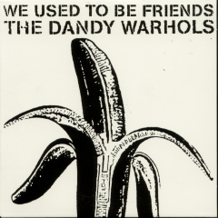 Thumbnail - DANDY WARHOLS