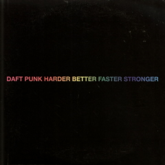 Thumbnail - DAFT PUNK