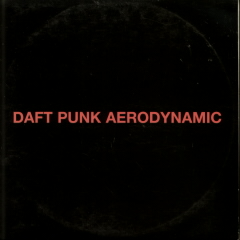 Thumbnail - DAFT PUNK