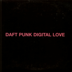 Thumbnail - DAFT PUNK