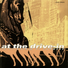 Thumbnail - AT THE DRIVE-IN