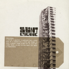 Thumbnail - SAINT ETIENNE