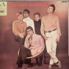 Thumbnail - MANFRED MANN