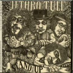 Thumbnail - JETHRO TULL