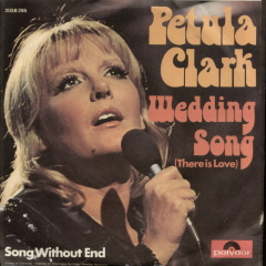 Thumbnail - CLARK,Petula