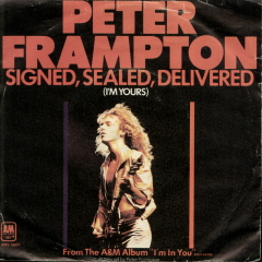 Thumbnail - FRAMPTON,Peter