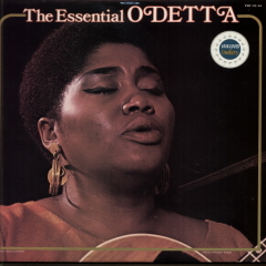 Thumbnail - ODETTA