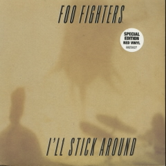 Thumbnail - FOO FIGHTERS