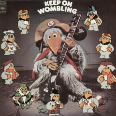 Thumbnail - WOMBLES