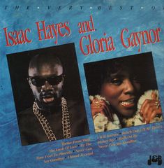 Thumbnail - HAYES,Isaac,/Gloria GAYNOR