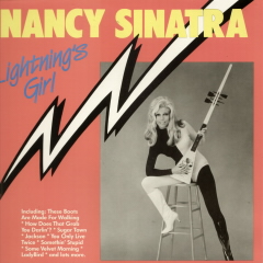 Thumbnail - SINATRA,Nancy