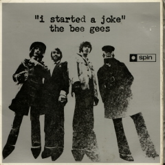 Thumbnail - BEE GEES