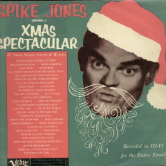 Thumbnail - JONES,Spike