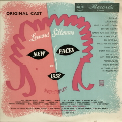 Thumbnail - NEW FACES OF 1952