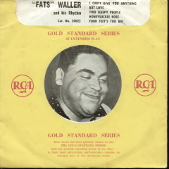 Thumbnail - WALLER,Fats