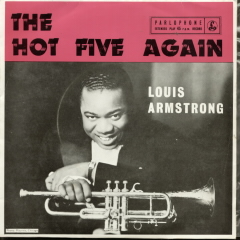 Thumbnail - ARMSTRONG,Louis