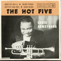 Thumbnail - ARMSTRONG,Louis