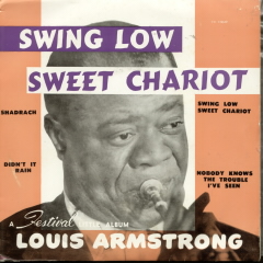 Thumbnail - ARMSTRONG,Louis