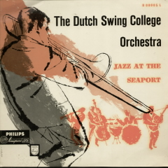 Thumbnail - DUTCH SWING COLLEGE ORCHESTRA
