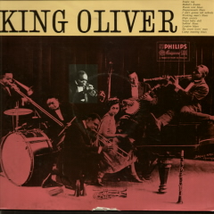 Thumbnail - OLIVER,King