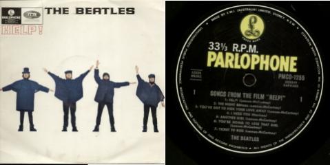 Thumbnail - BEATLES