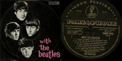 Thumbnail - BEATLES