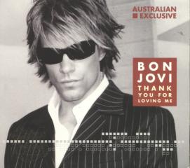 Thumbnail - BON JOVI